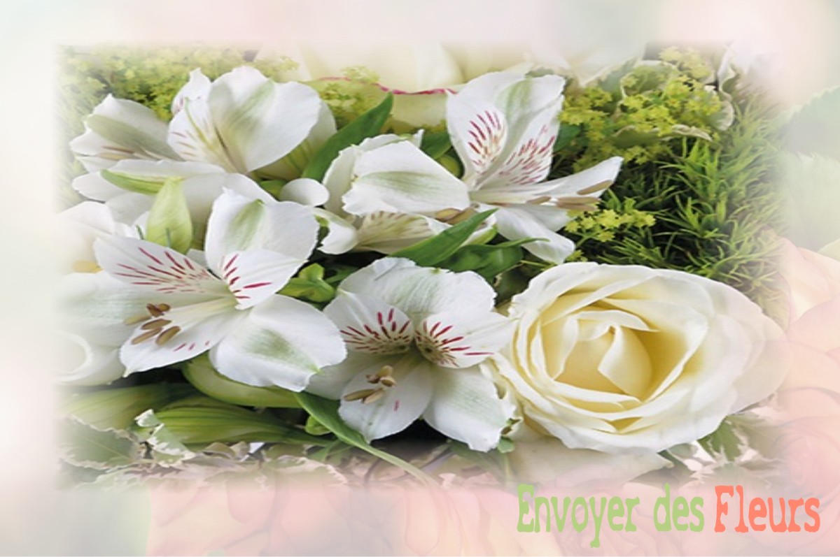 envoyer des fleurs à à SAINT-DENIS-LES-BOURG