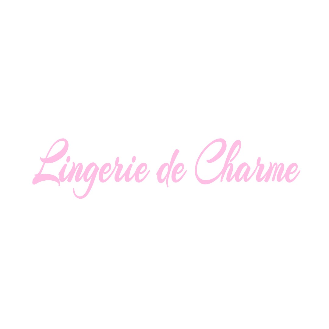 LINGERIE DE CHARME SAINT-DENIS-LES-BOURG